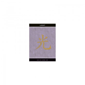 Reiki Inspirational kortos Lo Scarabeo